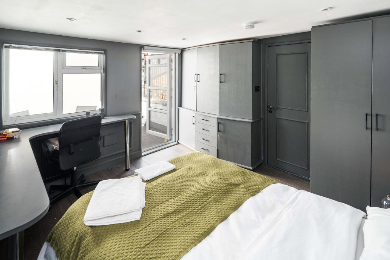 Cumberland 4 Double Bedroom In Pimlico London Exterior photo